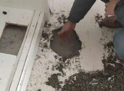 洛扎卫生间漏水维修公司分享下精确定位查漏水一次多少钱?不同级别收费不同