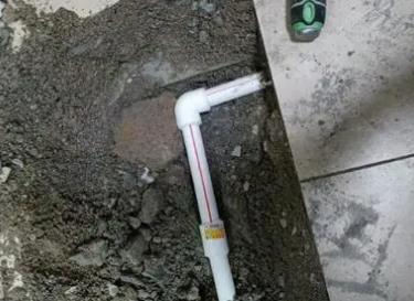 洛扎阳台漏水维修时有哪些声音会影响检漏仪